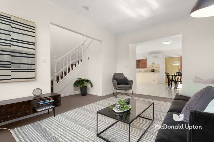 Third view of Homely townhouse listing, 2/60 Deakin Street, Essendon VIC 3040