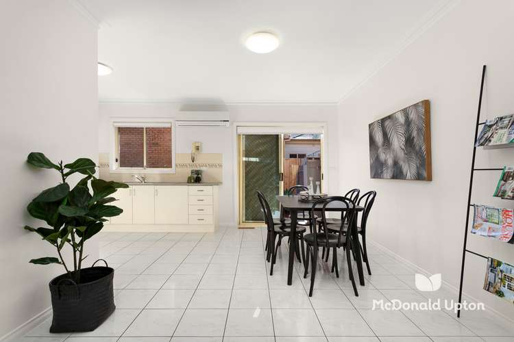 Fourth view of Homely townhouse listing, 2/60 Deakin Street, Essendon VIC 3040