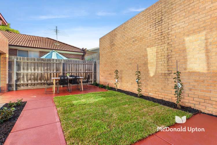 Sixth view of Homely townhouse listing, 2/60 Deakin Street, Essendon VIC 3040