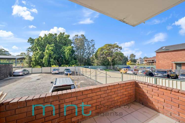 Main view of Homely apartment listing, 4/12 Renown Avenue, Wiley Park NSW 2195