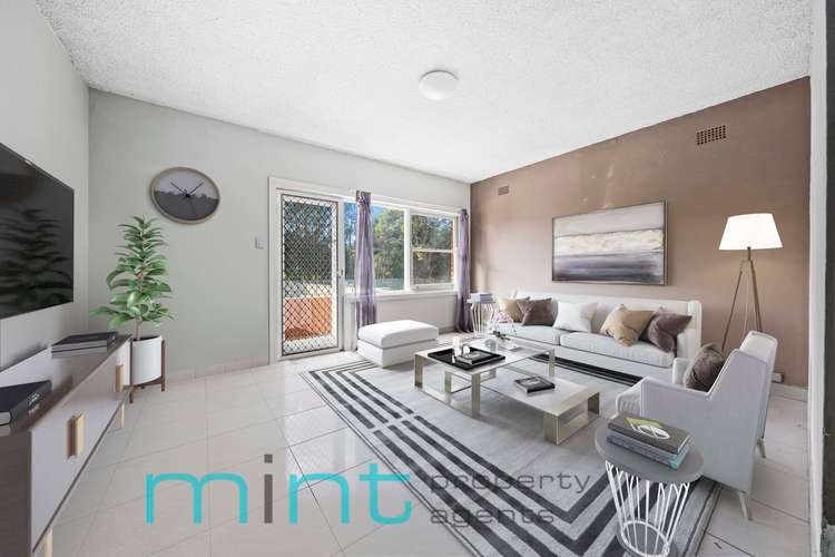 Second view of Homely apartment listing, 4/12 Renown Avenue, Wiley Park NSW 2195
