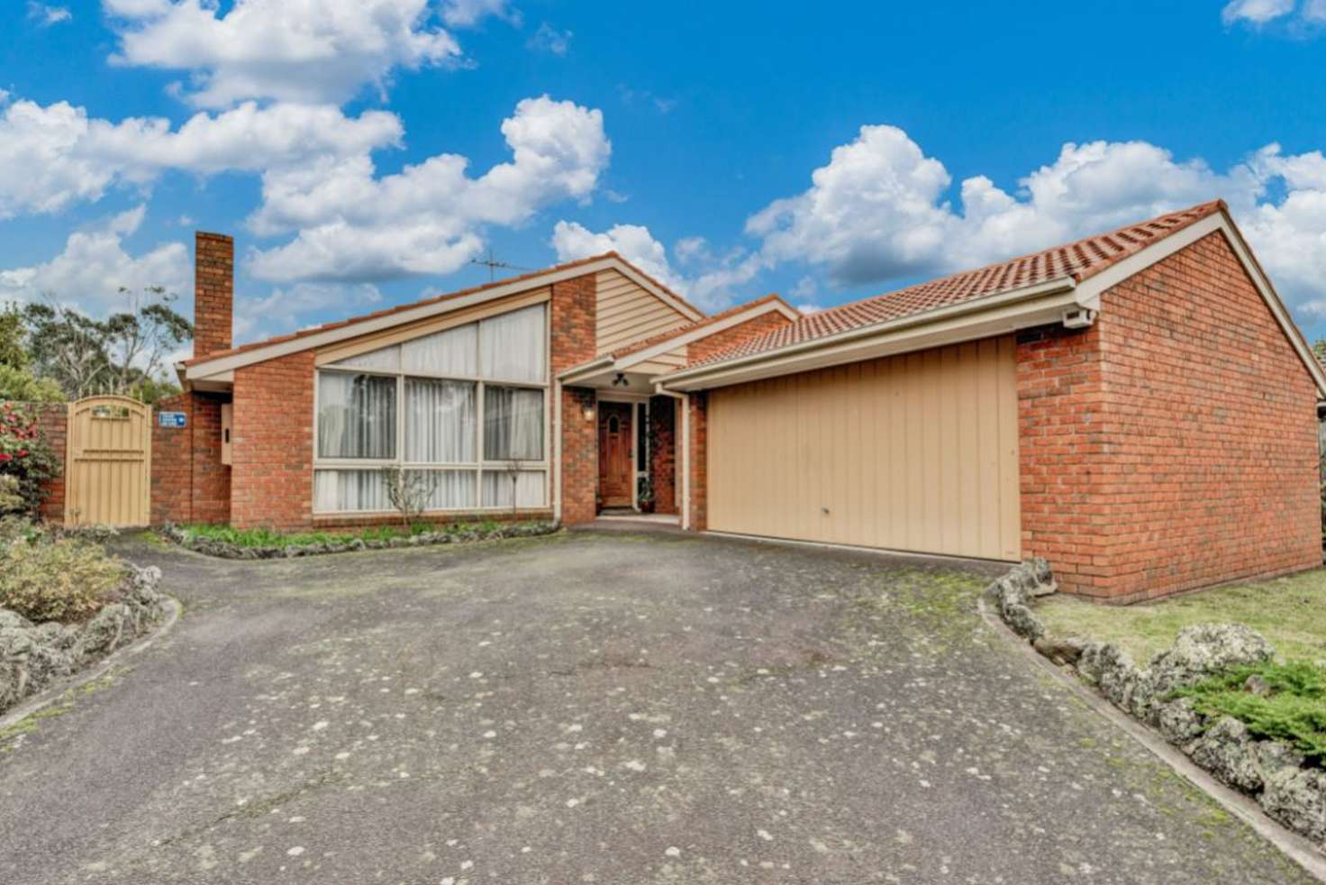 Main view of Homely house listing, 78 Marylyn Place, Cranbourne VIC 3977