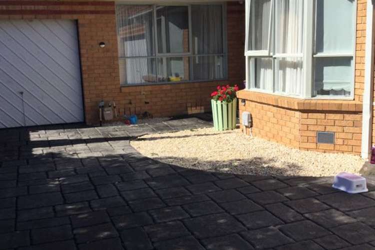 Second view of Homely unit listing, 3/242 KOORNANG ROAD, Carnegie VIC 3163