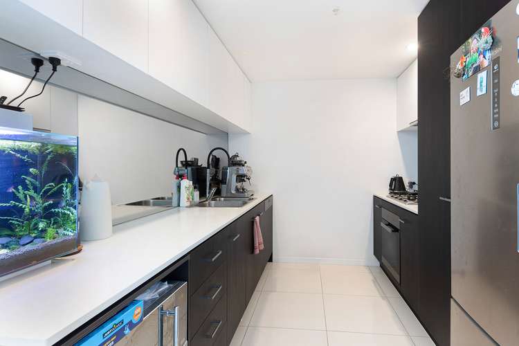 Fourth view of Homely apartment listing, 3305/25 East Quay Drive, Biggera Waters QLD 4216