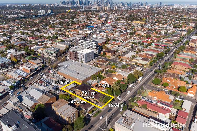 338 Ascot Vale Road, Moonee Ponds VIC 3039