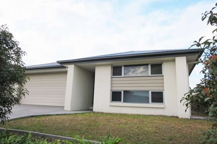 Main view of Homely house listing, 49 Breezeway Drive, Bahrs Scrub QLD 4207
