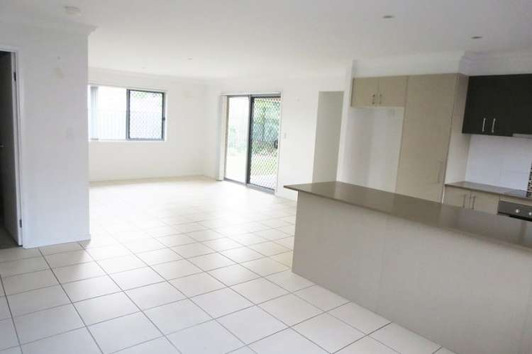Third view of Homely house listing, 49 Breezeway Drive, Bahrs Scrub QLD 4207