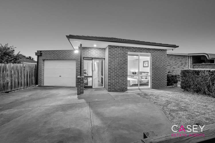 Main view of Homely unit listing, 1/35 Jillian Street, Cranbourne VIC 3977