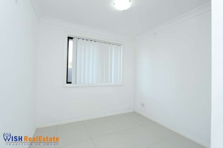 Third view of Homely flat listing, 10A Pickett Avenue, Minto NSW 2566