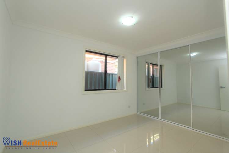 Fourth view of Homely flat listing, 10A Pickett Avenue, Minto NSW 2566