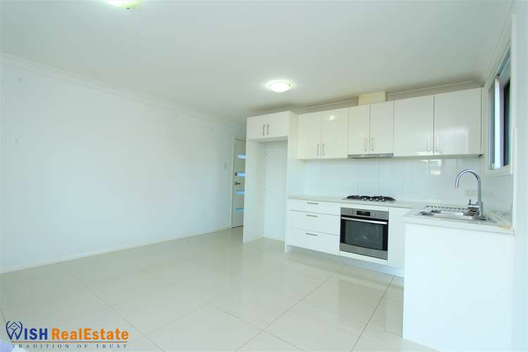 Fifth view of Homely flat listing, 10A Pickett Avenue, Minto NSW 2566