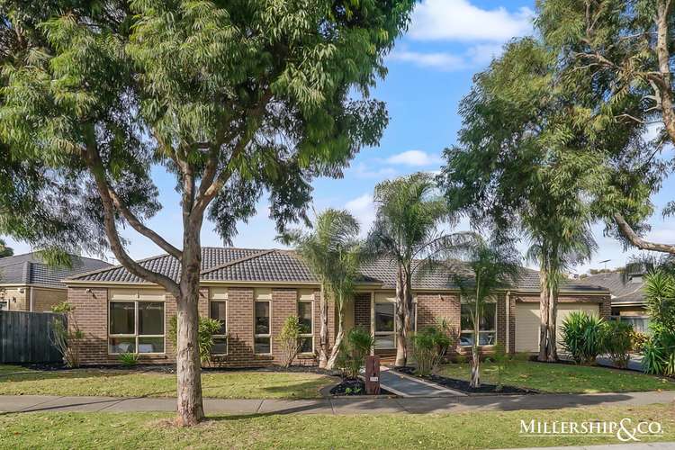 Main view of Homely house listing, 114 Stagecoach Boulevard, South Morang VIC 3752