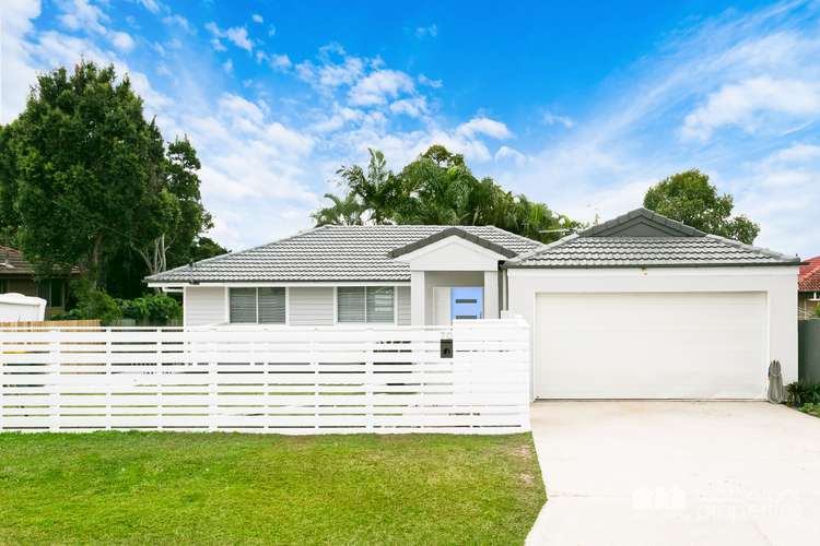 Second view of Homely house listing, 70 CENTAUR STREET, Kippa-Ring QLD 4021