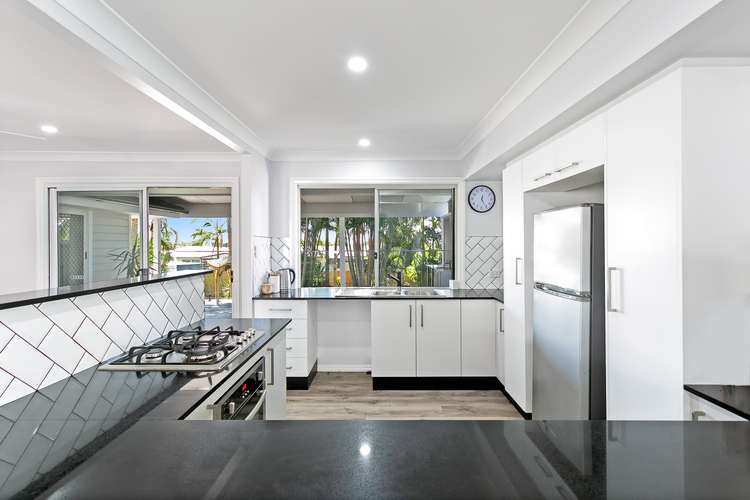 Fifth view of Homely house listing, 70 CENTAUR STREET, Kippa-Ring QLD 4021