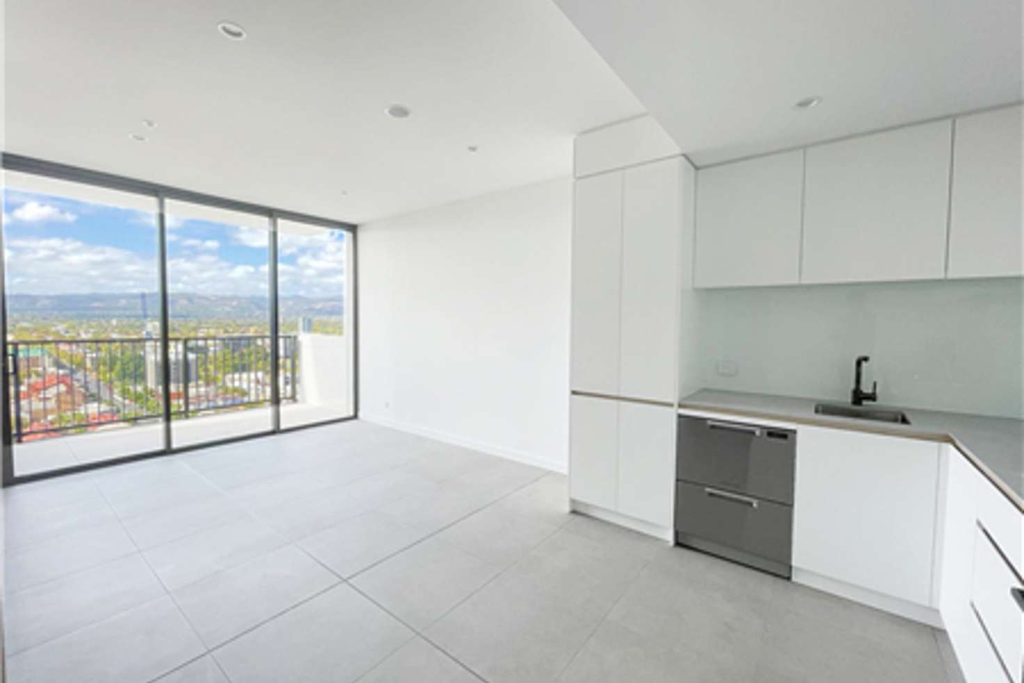Main view of Homely apartment listing, 604/17 Penny Place, Adelaide SA 5000