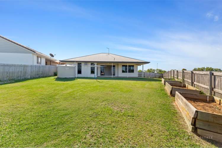 Seventh view of Homely house listing, 47 Valley Park Road, Zilzie QLD 4710