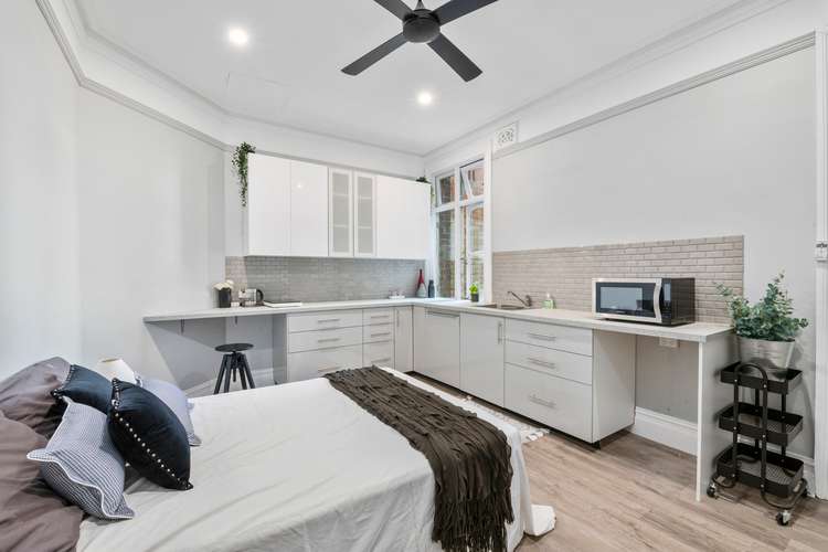 Second view of Homely apartment listing, 6/70 Surrey Street, Darlinghurst NSW 2010