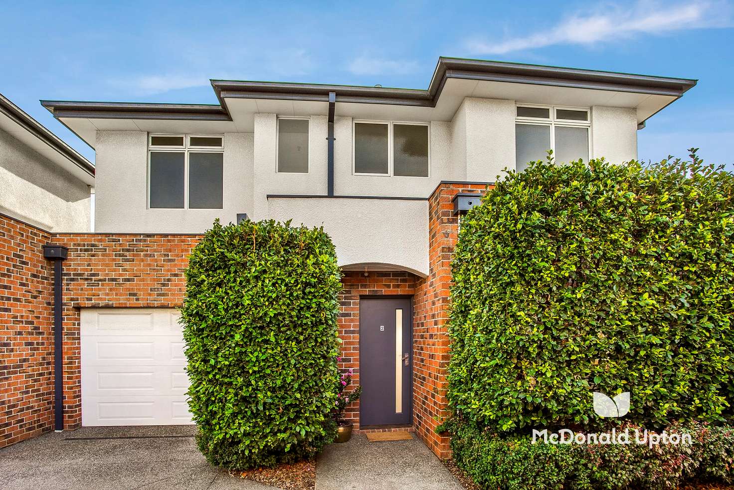 Main view of Homely townhouse listing, 2/36 Price Street, Essendon VIC 3040