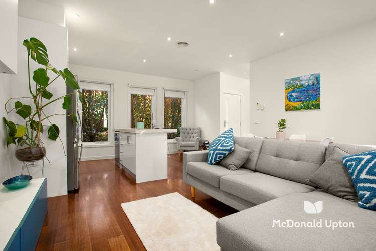 Second view of Homely townhouse listing, 2/36 Price Street, Essendon VIC 3040