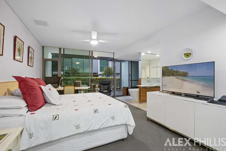 Fifth view of Homely villa listing, 2106/2 Ephraim Island, Paradise Point QLD 4216