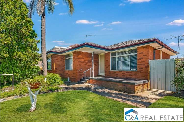 Main view of Homely house listing, 1 Ian Street, Greystanes NSW 2145