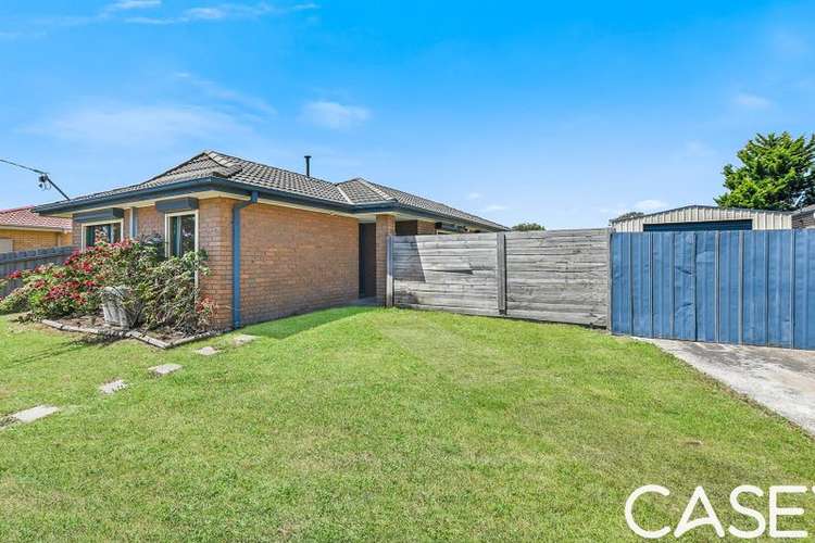 Main view of Homely house listing, 14 Andrew Street, Hampton Park VIC 3976