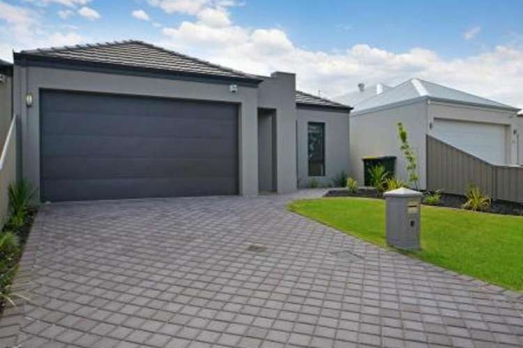 Main view of Homely house listing, 22 Dormans Road, Morley WA 6062