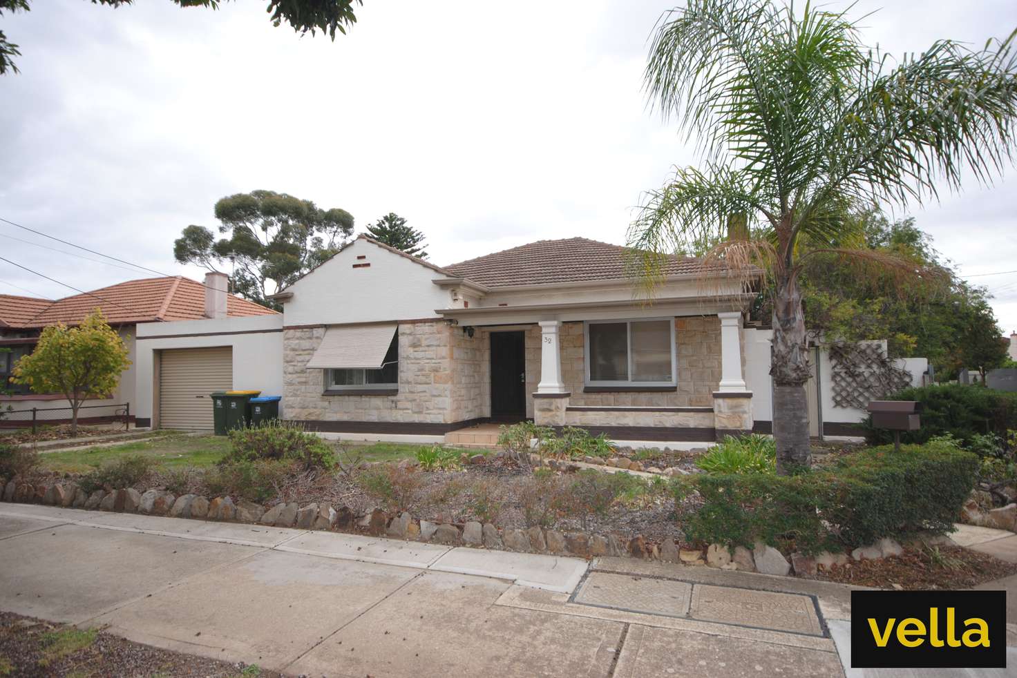 Main view of Homely house listing, 32 Overland Road, Croydon Park SA 5008