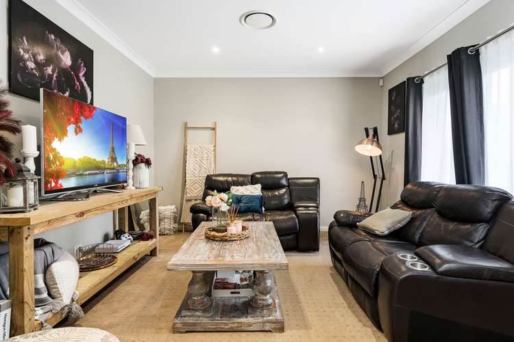 Second view of Homely house listing, 13 Donovan Boulevard, Gregory Hills NSW 2557