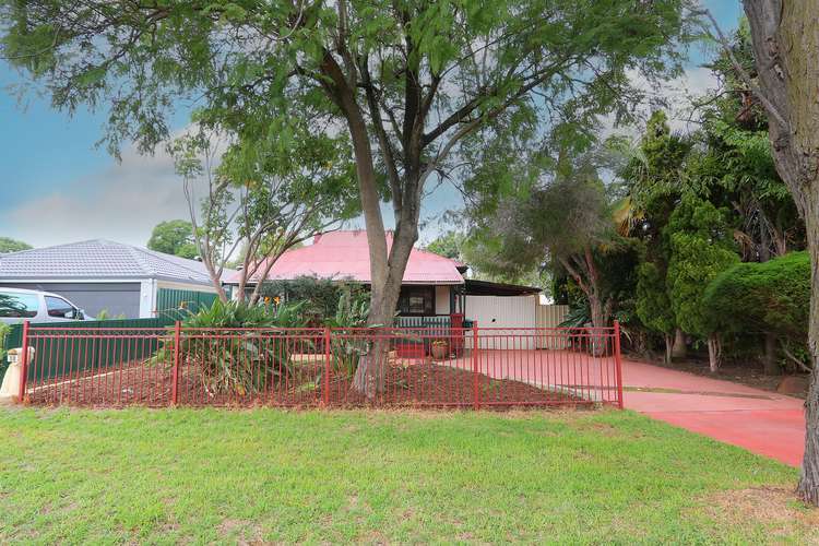 Second view of Homely house listing, 10 Bowden Place, Armadale WA 6112