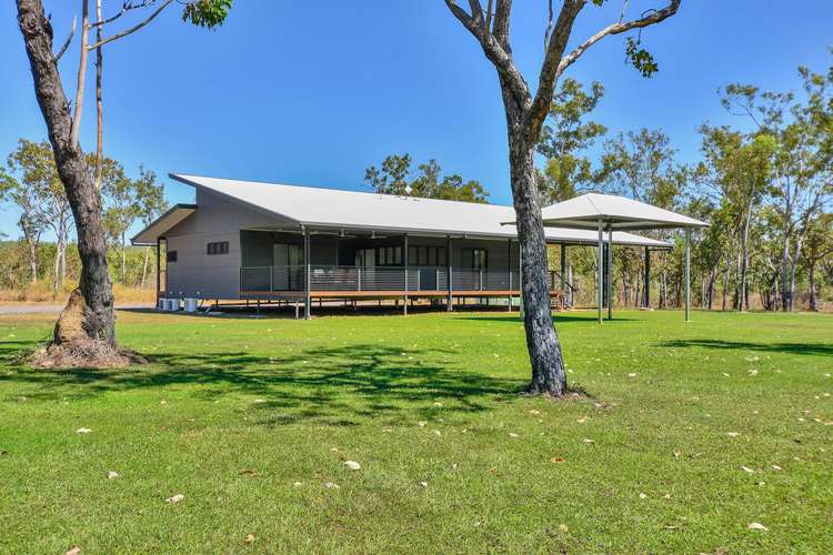 40 Willey Road, Fly Creek NT 822