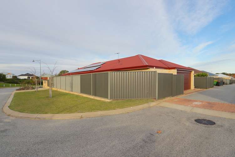Fourth view of Homely house listing, 6 Pyrenees Parkway, Baldivis WA 6171