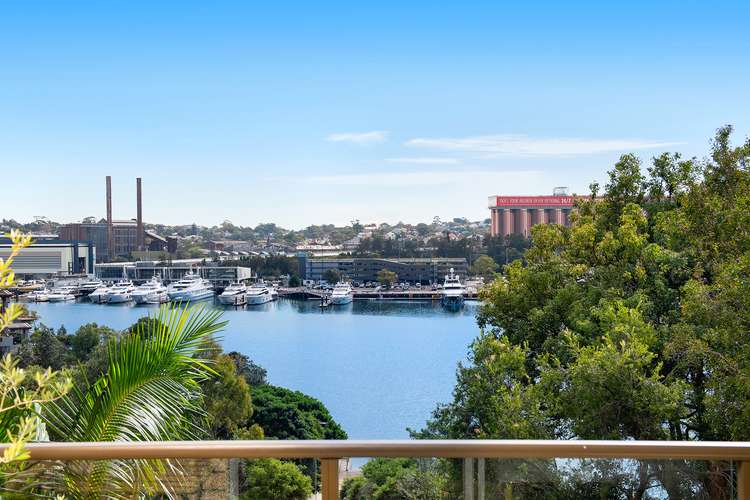 Main view of Homely apartment listing, 20/1 Stewart Street, Glebe NSW 2037