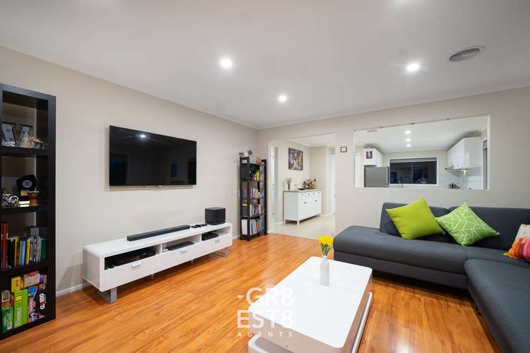 Third view of Homely house listing, 1 Redgum Place, Narre Warren VIC 3805