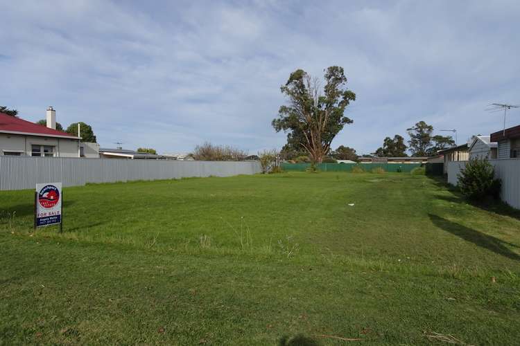 Main view of Homely residentialLand listing, 88 Mount Gambier Road, Millicent SA 5280
