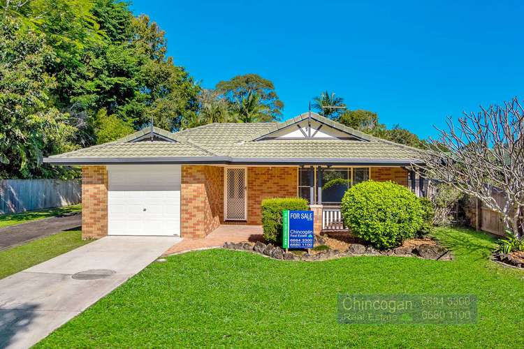 1/6 Rush Court, Mullumbimby NSW 2482