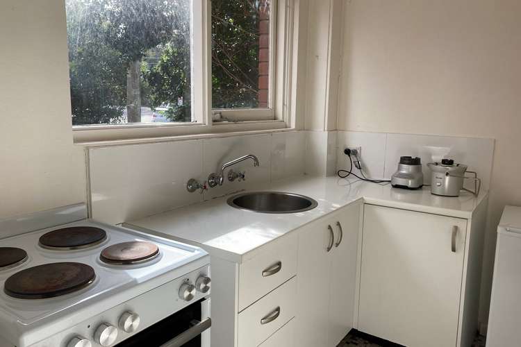 Third view of Homely studio listing, 1/36 Phillip Street, Enmore NSW 2042