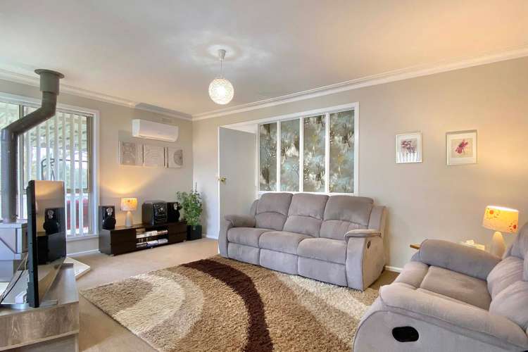 Fourth view of Homely house listing, 14 McCallum Street, Carisbrook VIC 3464