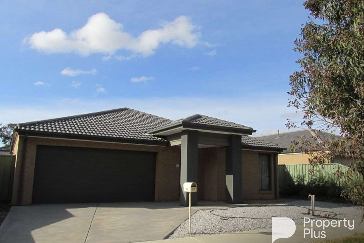 Main view of Homely house listing, 23 Sanctuary Boulevard, Maiden Gully VIC 3551