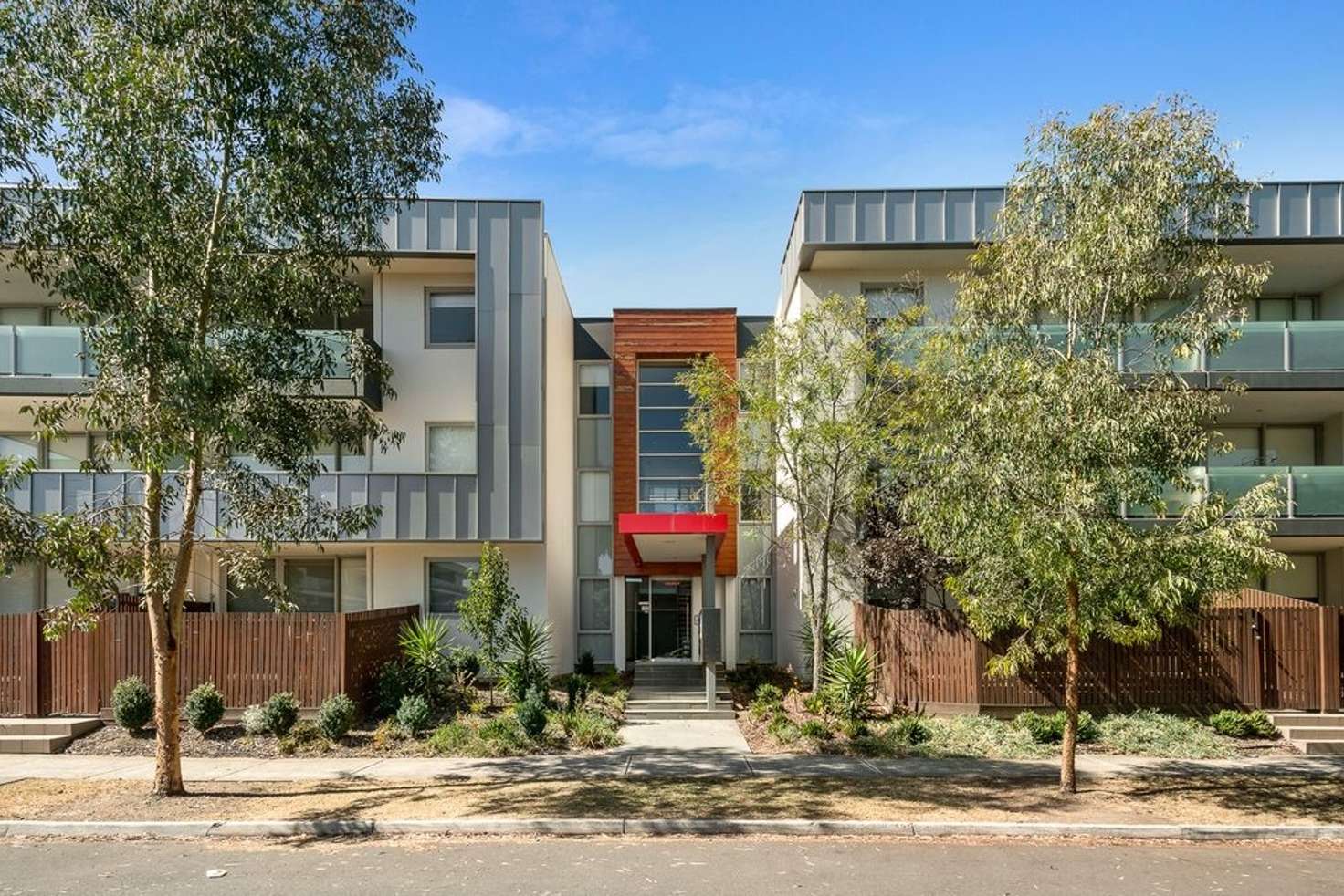 Main view of Homely apartment listing, 5/50 Eucalyptus Drive, Maidstone VIC 3012