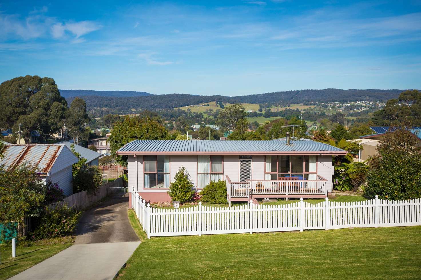 Main view of Homely house listing, 16 Brunker Street, Pambula NSW 2549