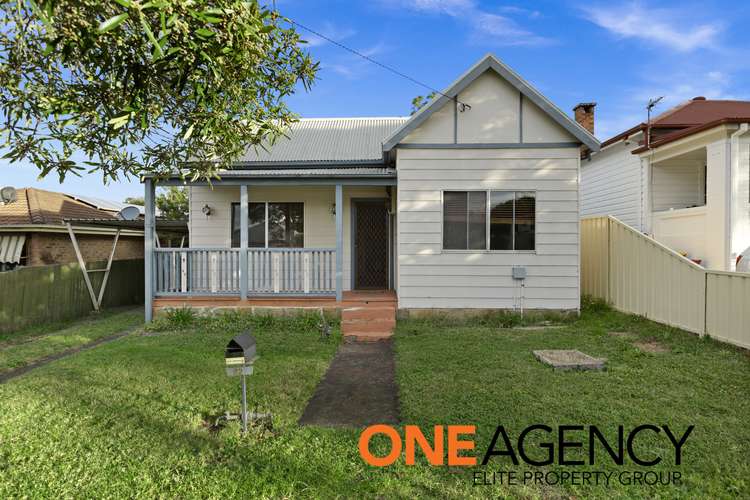 Main view of Homely house listing, 42 Douglas Street, Nowra NSW 2541