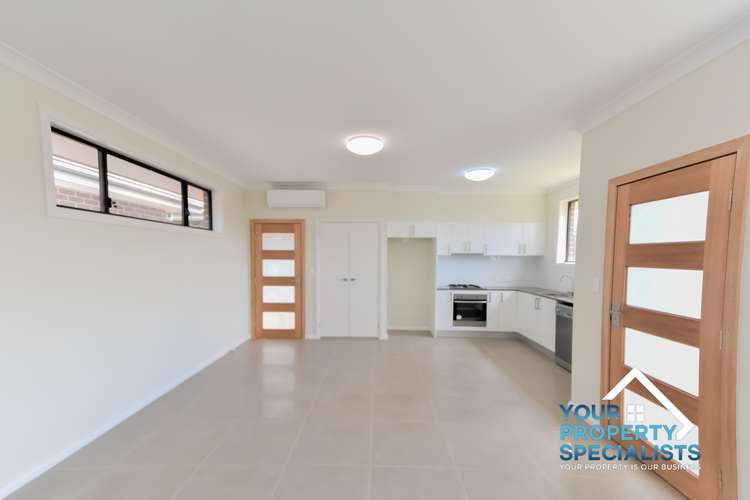 Main view of Homely flat listing, 13A Geddes Street, Spring Farm NSW 2570