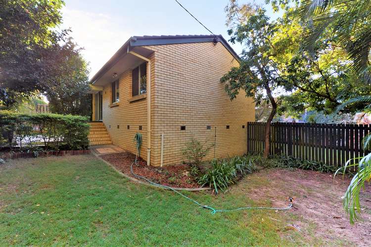 Main view of Homely unit listing, 1/9 Olive Street, Nundah QLD 4012