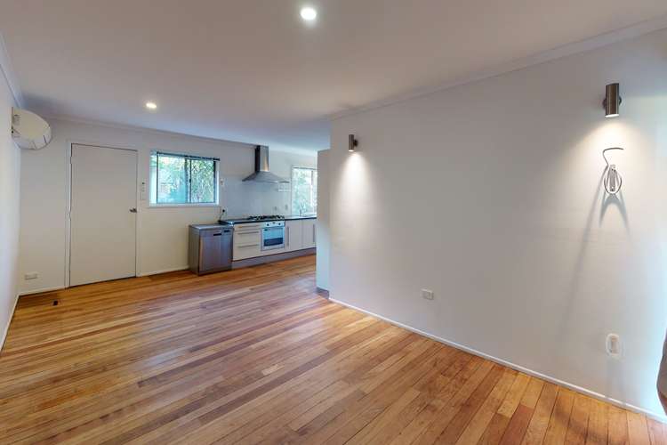 Second view of Homely unit listing, 1/9 Olive Street, Nundah QLD 4012