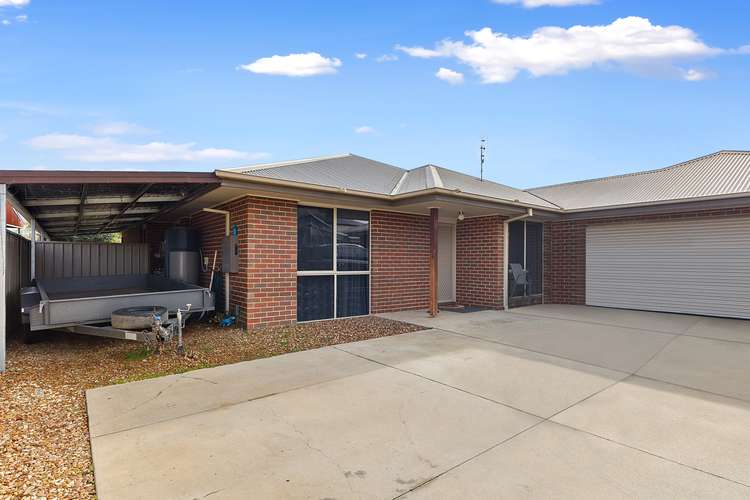 Second view of Homely house listing, 14A LOTUS COURT, Nagambie VIC 3608