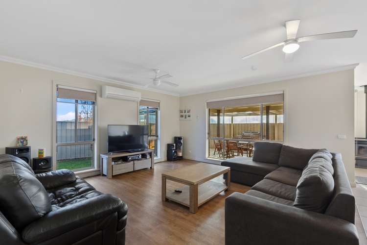 Third view of Homely house listing, 14A LOTUS COURT, Nagambie VIC 3608