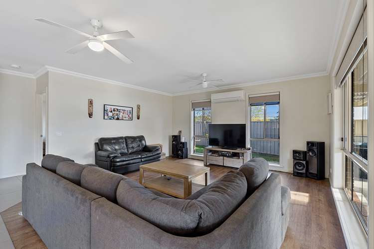 Fourth view of Homely house listing, 14A LOTUS COURT, Nagambie VIC 3608