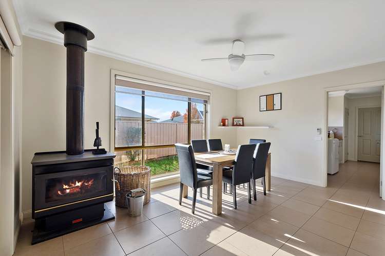 Fifth view of Homely house listing, 14A LOTUS COURT, Nagambie VIC 3608