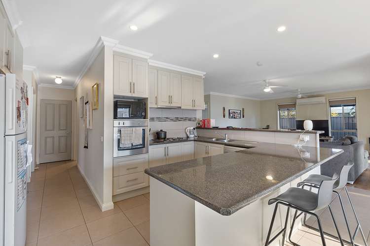 Sixth view of Homely house listing, 14A LOTUS COURT, Nagambie VIC 3608